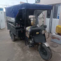 موتور سه چرخه|موتورسیکلت|شاهین دژ, |دیوار