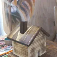 هدیه های خاص چوبی