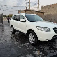 سانتافه2008 بیرنگ لازروق|خودرو سواری و وانت|پرند, فاز ۳|دیوار