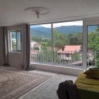 اجاره روزانه و ماهیانه ویلا در روستای حلیمه جان|اجارهٔ کوتاه‌مدت ویلا و باغ|توتکابن, |دیوار