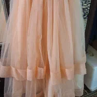 پیراهن مجلسی دخترانه|کفش و لباس بچه|اراک, |دیوار