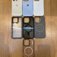 قاب ایفون ۱۶ پرو