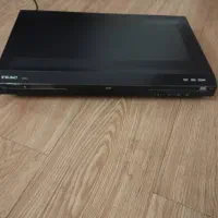 دستگاه DVD با کنترل|پخش‌کننده DVD و ویدیو|تهران, نارمک جنوبی|دیوار