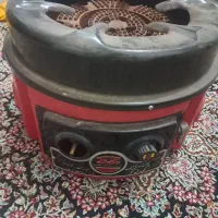 اجاق گاز|اجاق گاز و لوازم برقی پخت‌وپز|شیراز, حجت آباد|دیوار