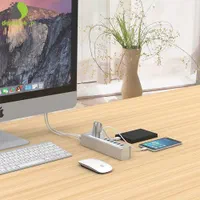 هاب USB3.0  اوریکو مدل A3H10|قطعات و لوازم جانبی رایانه|تهران, نیاوران|دیوار