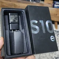 s10 e سامسونگ|موبایل|تهران, گرگان|دیوار