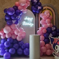 بادکنک تولد