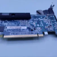 گرافیک HD 5450|قطعات و لوازم جانبی رایانه|گلبهار, شهر جدید گلبهار|دیوار