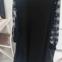 عبا مجلسی خنک‌و زیبا