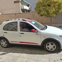 کوییک ‌r|خودرو سواری و وانت|شاهین‌شهر, پاسداران|دیوار