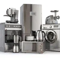 سمساری وخرید لوازم منزل با بهترین قیمت ممکن