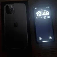 ایفون ۱۱پرومکس۶۴گیگ