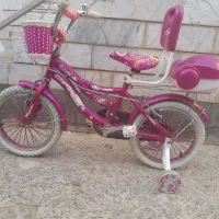 فروش دوچرخه دخترانه