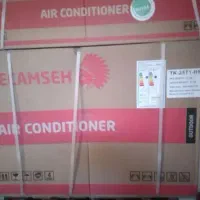 کولر گازی ۲۵ هزار تکامسه و ۳۰ هزار سوپرانو آکبند|کولر گازی و فن‌کوئل|قم, زینبیه|دیوار