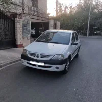 ال نود پارس تندر پارس خودرویی