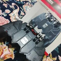 دستگیره بازی