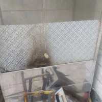 فر پیتزا دو طبقه 18عددی و فر ساندویچ|اجاق گاز و لوازم برقی پختوپز|قزوین, |دیوار