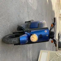 یاماها هوندا کلیک پاکشتی وکس وینو