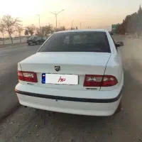 سمند ال ایکس مدل 90 بی رنگ|خودرو سواری و وانت|رشت, گلسار|دیوار