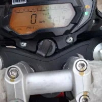 بنلی 250 تک سیلندر|موتورسیکلت|نهاوند, |دیوار