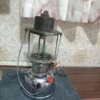 چراغ توری