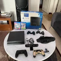 اجرای نصب بازی ps5 pd4