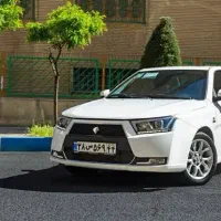 دنا پلاس توربو با سانروف مدل ۱۴۰۲ / اقساط بانکی