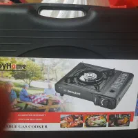 اجاق گاز مسافرتی