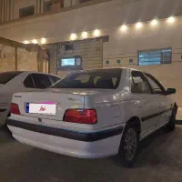 پارس دوگانه مدل ۸۹