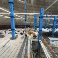 فورجینگ( فورج آهن غرب)