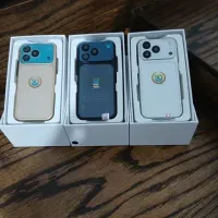 ایفون ۱۷سوپر فول کپی مینی