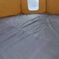 چادر مسافرتی|کوهنوردی و کمپینگ|دورود, |دیوار