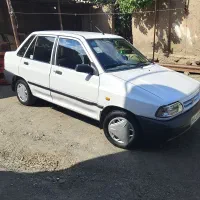 پراید مدل اخر90 تک سوز|خودرو سواری و وانت|تویسرکان, |دیوار