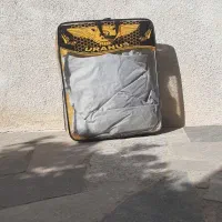 چادر ۲۰۶ هاچبک