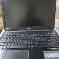 لپ تاپ core i7  ram8 حافظه 1ترا  v5-561G