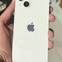 آیفون 13 نرمال باتری 99 کم کار