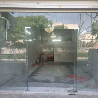 40 متری در باغستان