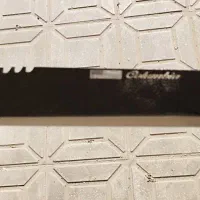 چاقو کلمبیا تیغه فولادی