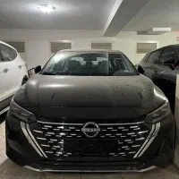 نیسان سیلفی مکس ادیشن MAX EDITION مدل2024 صفر خشک