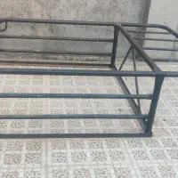 باربند وانت پراید