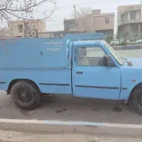 نیسان مدل 95قیمت 500موتورنیاز تعمیر