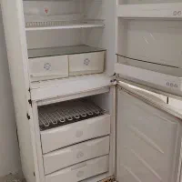 یخچال فریزر