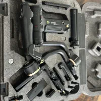 گیمبال کرین 3اس|دوربین عکاسی و فیلم‌برداری|گرگان, |دیوار