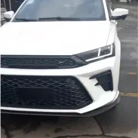 اس‌دبلیو‌ام G01 F، مدل ۱۴۰۳