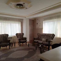 آپارتمان دوخوابه مبله بین چالوس و نمک آبرود