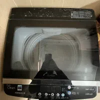 ماشین لباسشویی فریدولین ایستاده ۱۲ کیلویی|ماشین لباسشویی و خشککن لباس|کاشان, کارگر|دیوار