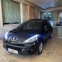 207 پانا اتومات ۱۴۰۲