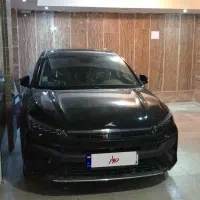 KMC J7 مدل 1403|خودرو سواری و وانت|کرج, گوهردشت|دیوار