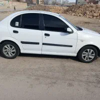 ساینا مدل ۹۶|خودرو سواری و وانت|اردبیل, |دیوار