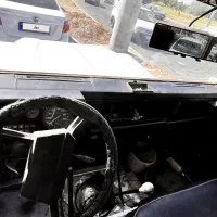 پاژن مدل 78متورگیربکس پاترولی سالم بدون خرج|خودرو سواری و وانت|سیرجان, |دیوار